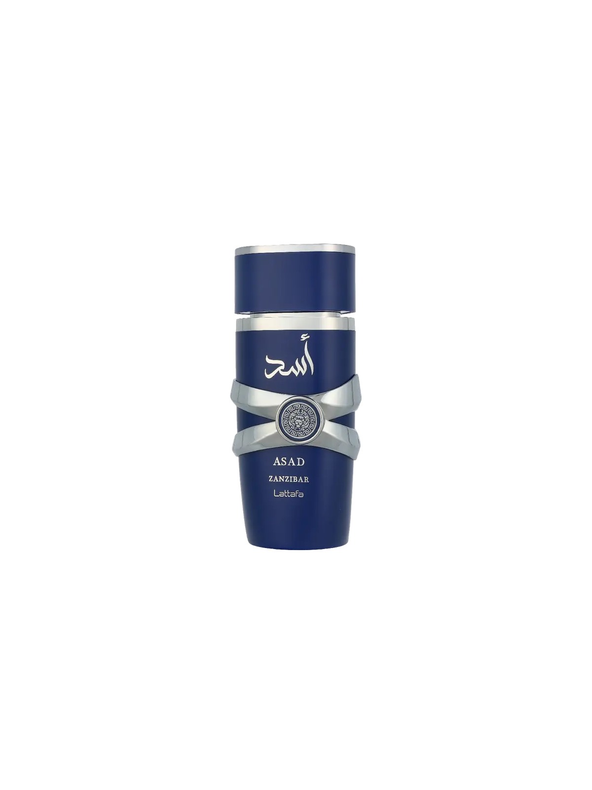 Profumo uomo Lattafa Asad Zanzibar 100ml