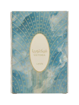 Lattafa Victoria Eau de Parfum Unisex 100ml