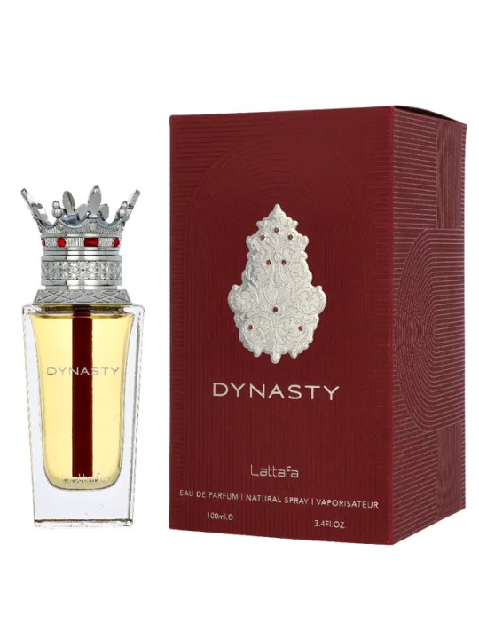 Lattafa Dynasty EDP Unisex 100 ml
