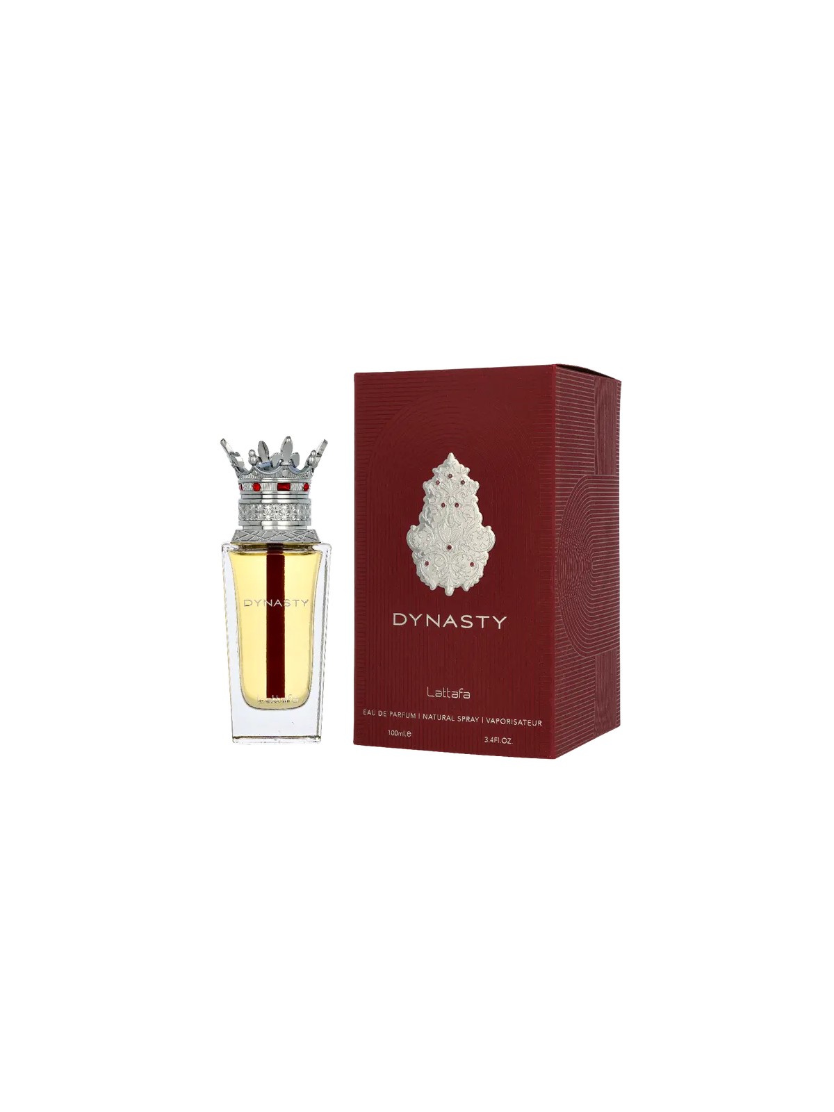 Lattafa Dynasty EDP Unisex 100 ml