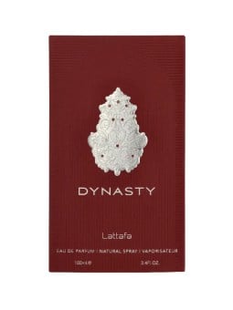 Lattafa Dynasty EDP Unisex 100 ml