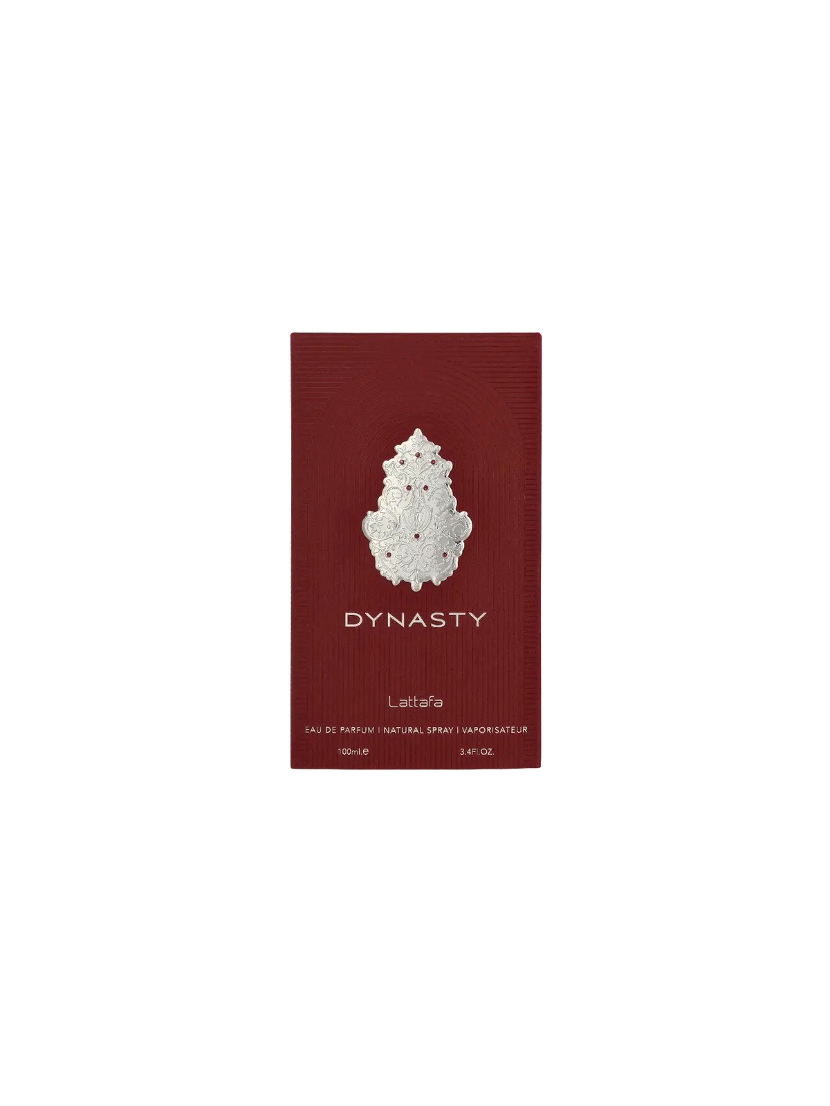 Lattafa Dynasty EDP Unisex 100 ml
