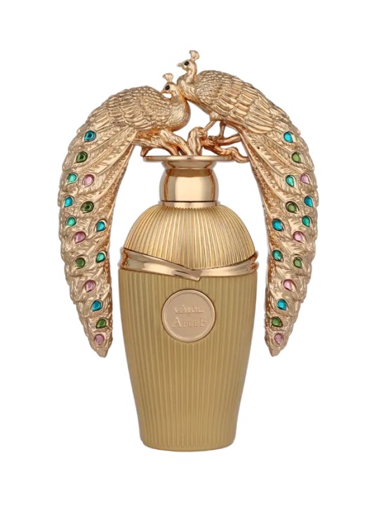 Lattafa Afeef Eau de Parfum Unisex 100ml