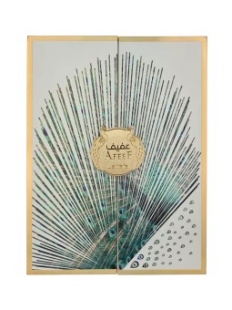 Lattafa Afeef Eau de Parfum Unisex 100ml