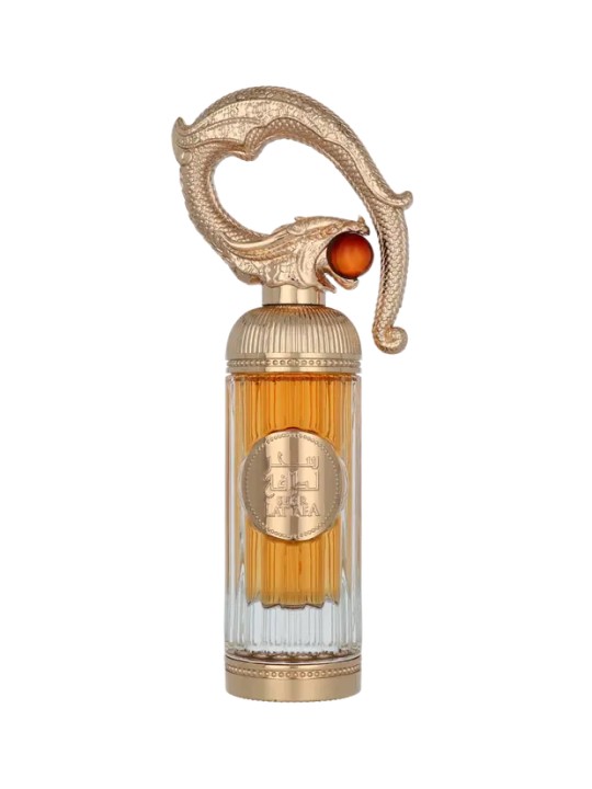 Lattafa Sehr Eau de Parfum Unisex - 100ml