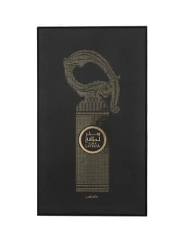Lattafa Sehr Eau de Parfum Unisex - 100ml