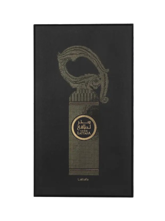 Lattafa Sehr Eau de Parfum Unisex - 100ml