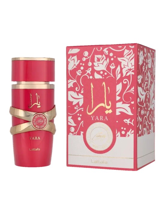 Lattafa Yara Candy: Profumo Dolce per Lei