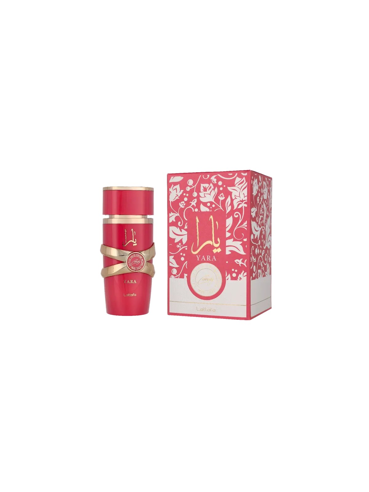 Lattafa Yara Candy: Profumo Dolce per Lei