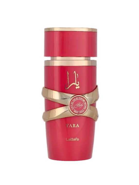 Lattafa Yara Candy: Profumo Dolce per Lei