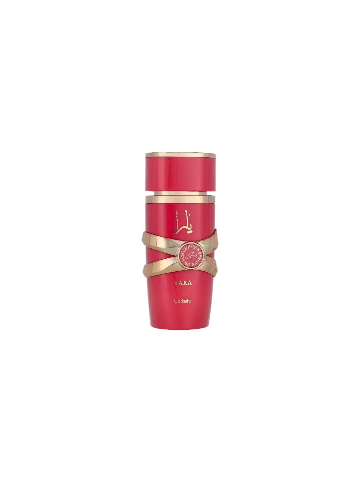 Lattafa Yara Candy: Profumo Dolce per Lei