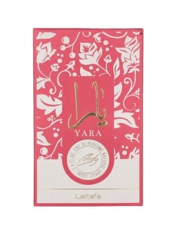 Lattafa Yara Candy: Profumo Dolce per Lei