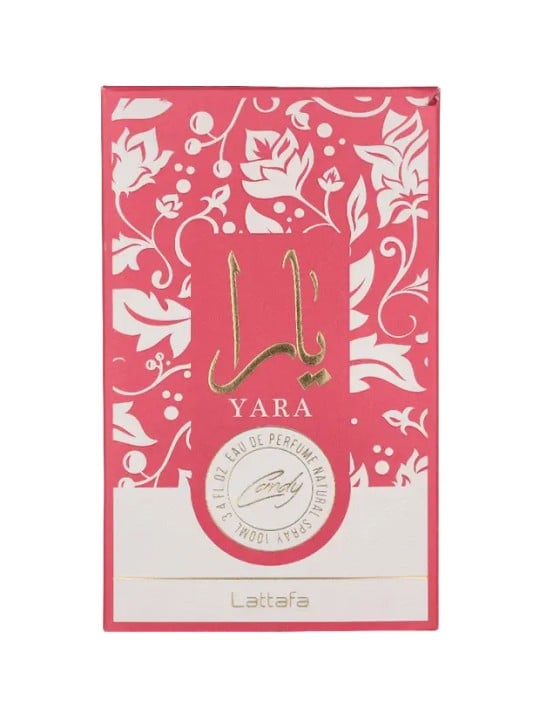 Lattafa Yara Candy: Profumo Dolce per Lei