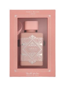 Lattafa Badee Al Oud Noble Blush - Eau de Parfum 100ml