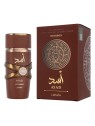Lattafa Asad Bourbon Eau de Parfum Uomo 100ml