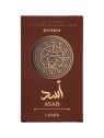 Lattafa Asad Bourbon Eau de Parfum Uomo 100ml
