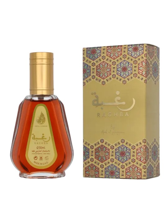 Ard Al Zaafaran Raghba Profumo 50ml