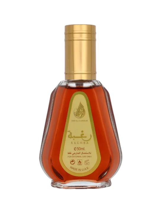 Ard Al Zaafaran Raghba Profumo 50ml