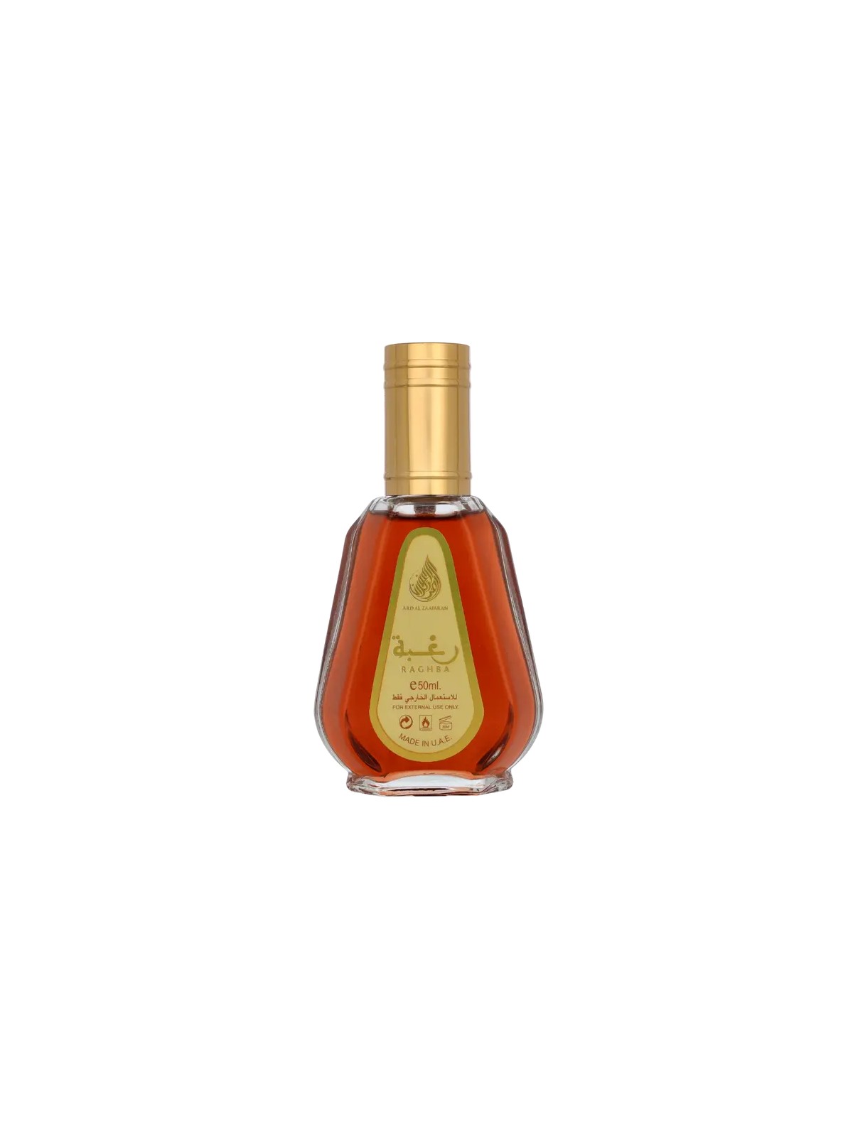 Ard Al Zaafaran Raghba Profumo 50ml