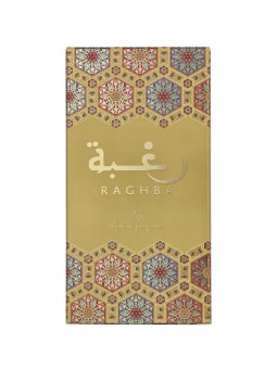 Ard Al Zaafaran Raghba Profumo 50ml