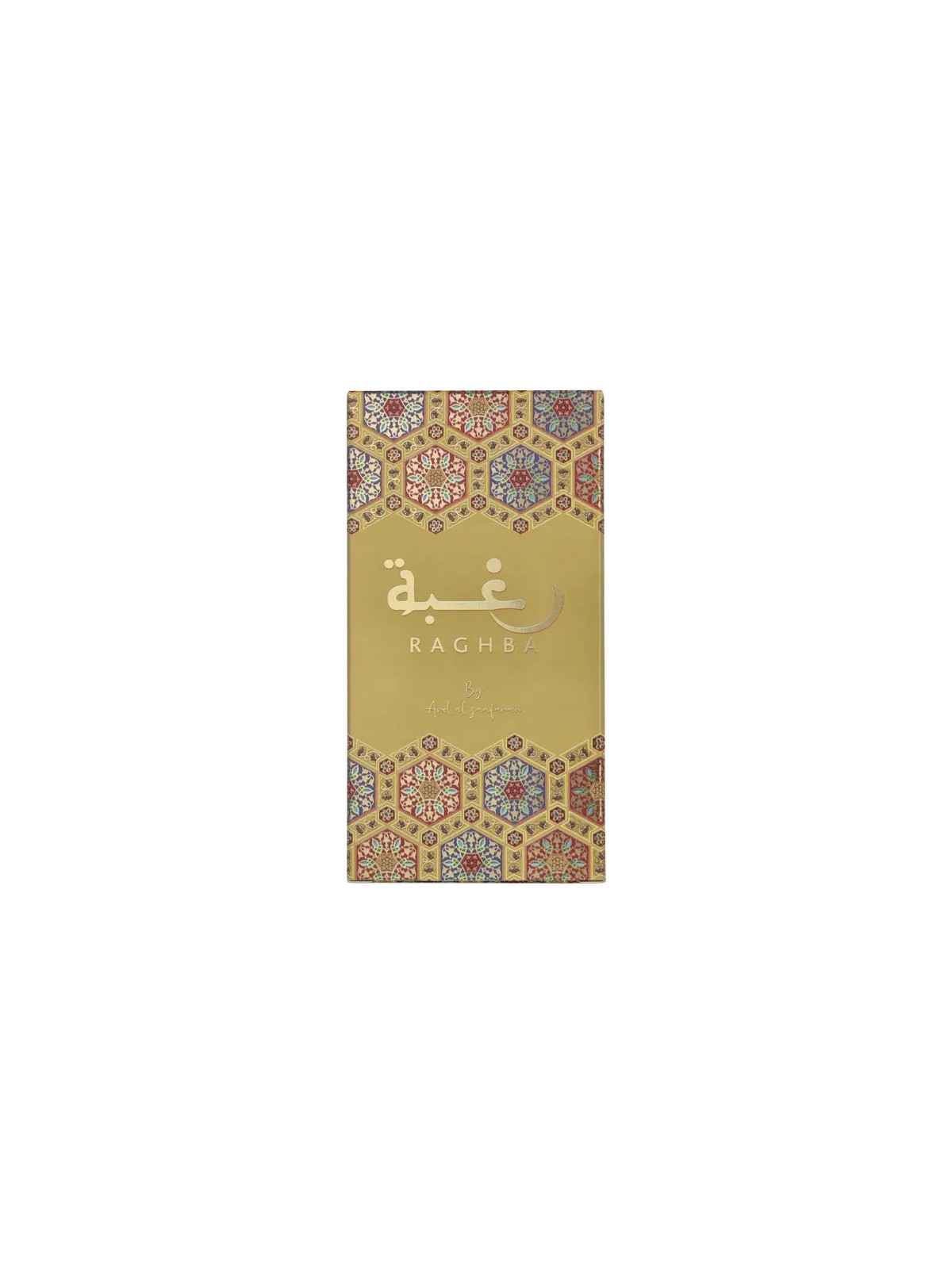 Ard Al Zaafaran Raghba Profumo 50ml