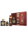 Lattafa Perfumes Nebras Set regalo eau de parfum 100ml, deospray 200ml ed eau de parfum 20ml unisex