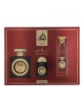 Lattafa Perfumes Nebras Set regalo eau de parfum 100ml, deospray 200ml ed eau de parfum 20ml unisex