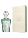 Lattafa Perfumes Sherif eau de parfum 100ml uomo