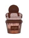 Lattafa Perfumes Give Me Gourmand Cookie Crave eau de parfum 75ml unisex