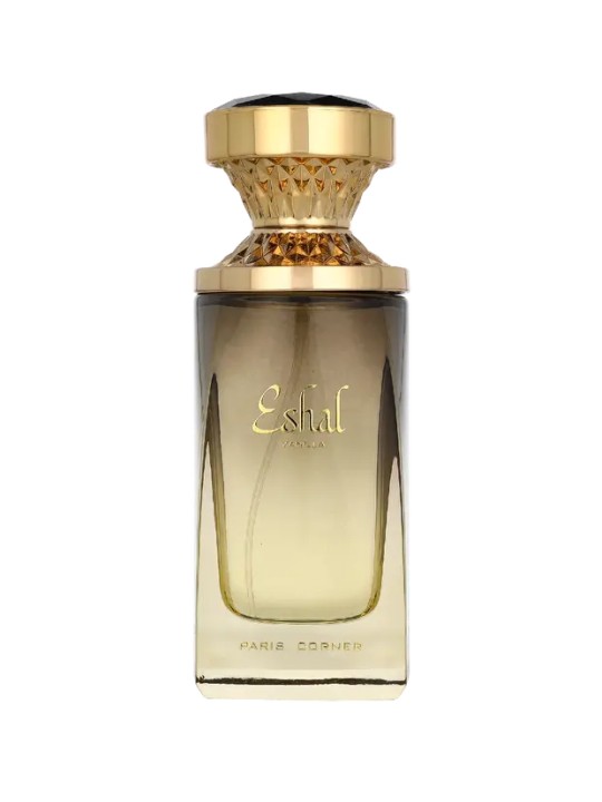Paris Corner Eshal Vanilla Eau De Parfum 100ml donna