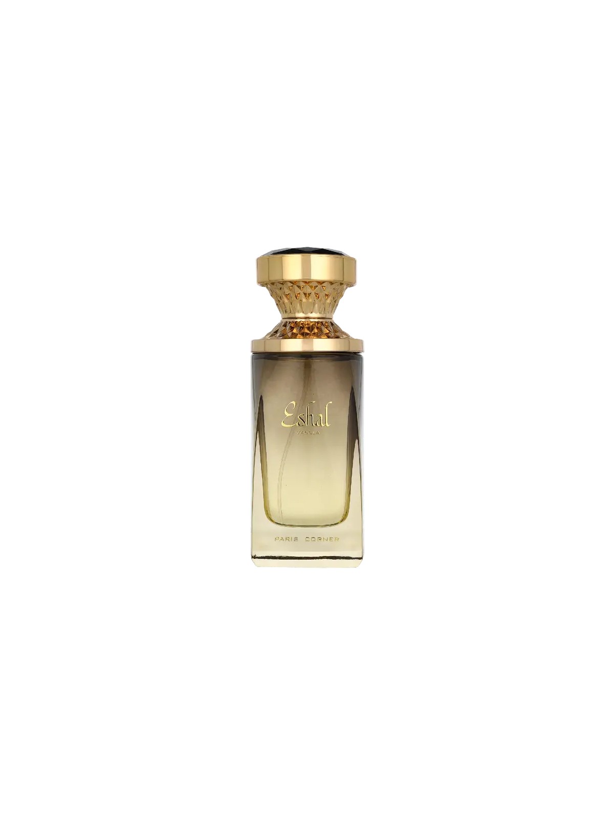 Paris Corner Eshal Vanilla Eau De Parfum 100ml donna