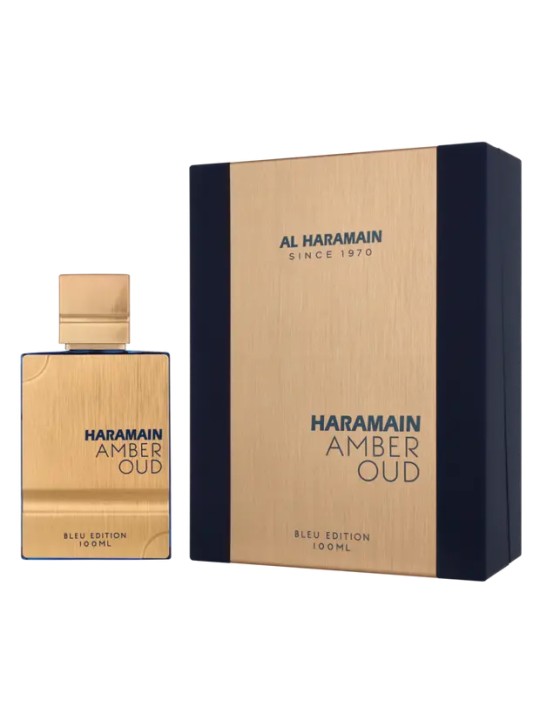 Al Haramain Amber Oud Bleu Edition 100ml