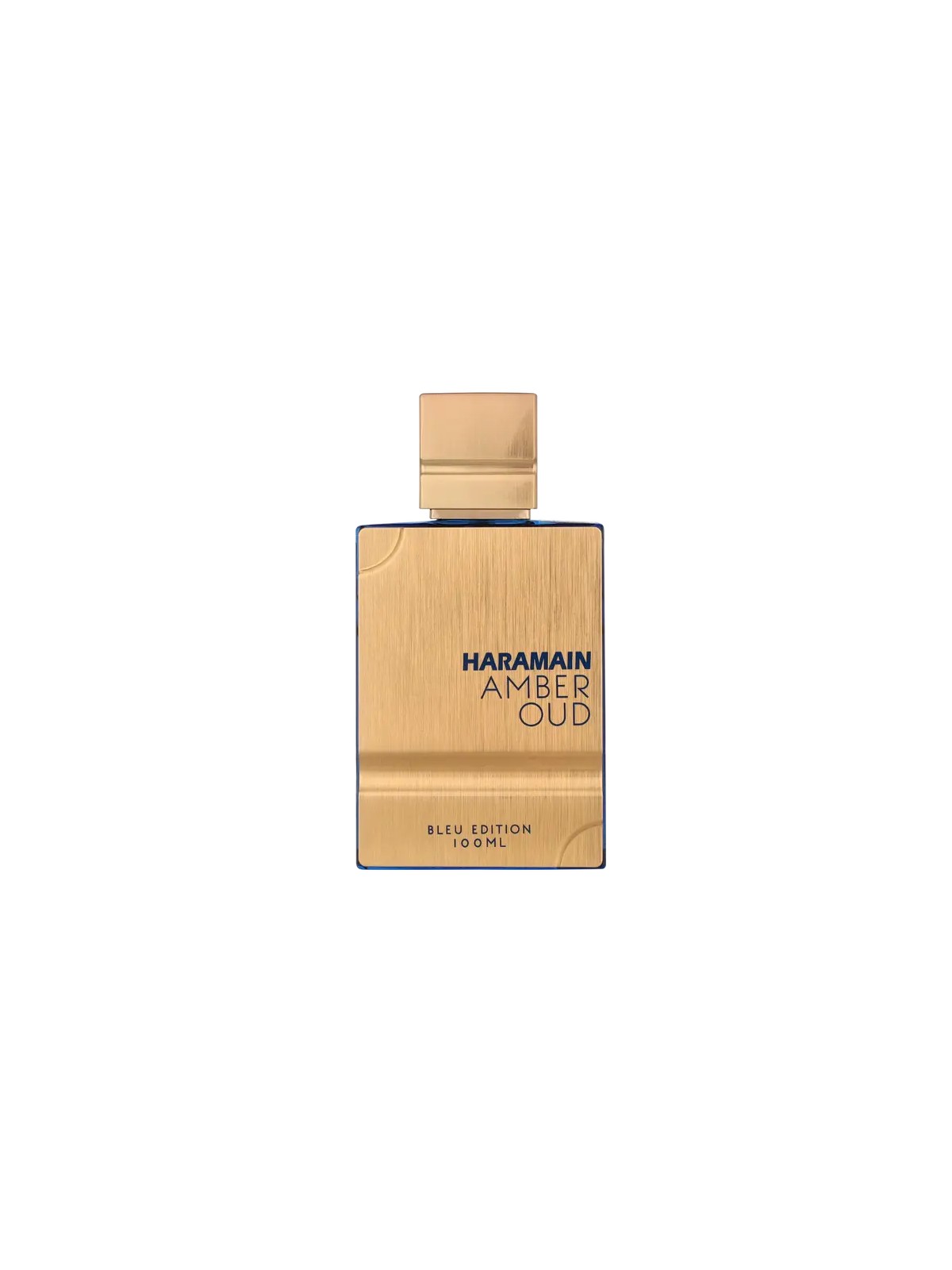 Al Haramain Amber Oud Bleu Edition 100ml