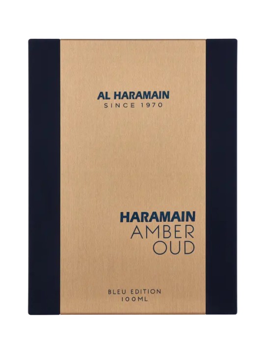 Al Haramain Amber Oud Bleu Edition 100ml