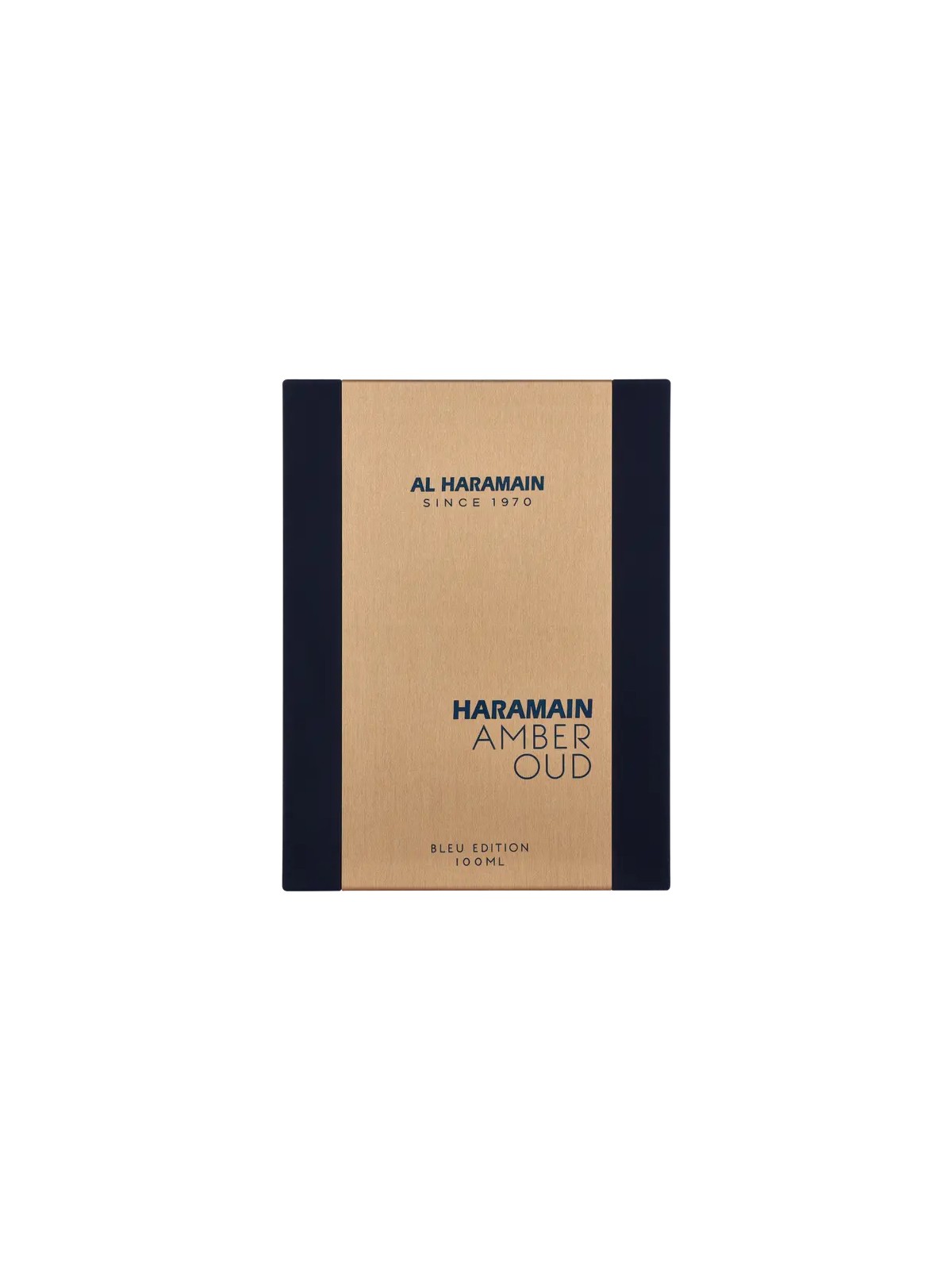 Al Haramain Amber Oud Bleu Edition 100ml