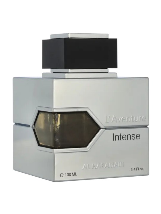 Al Haramain L'Aventure Intense Eau De Parfum 100 ml man