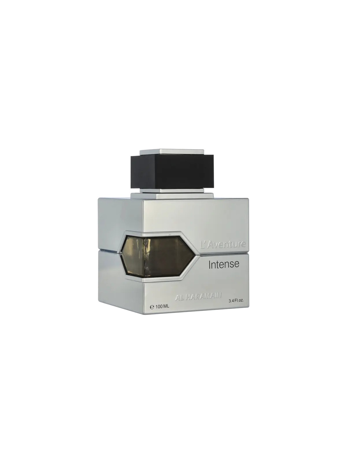 Al Haramain L'Aventure Intense Eau De Parfum 100 ml man
