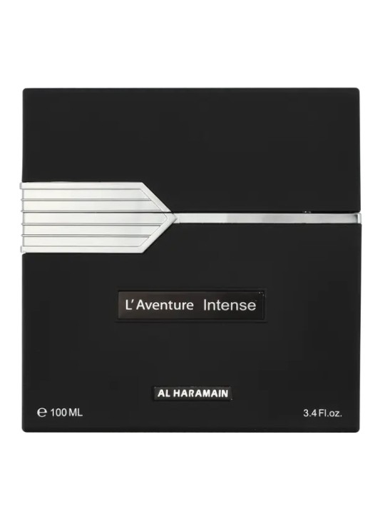 Al Haramain L'Aventure Intense Eau De Parfum 100 ml man
