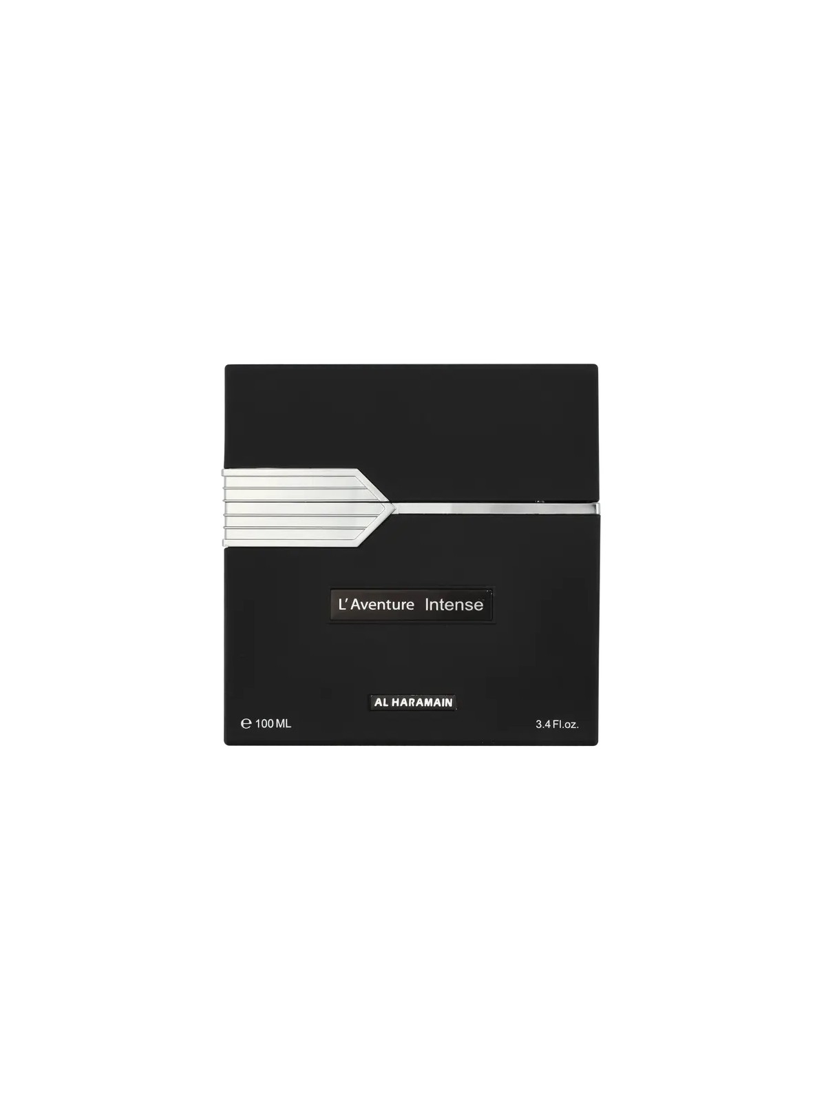Al Haramain L'Aventure Intense Eau De Parfum 100 ml man