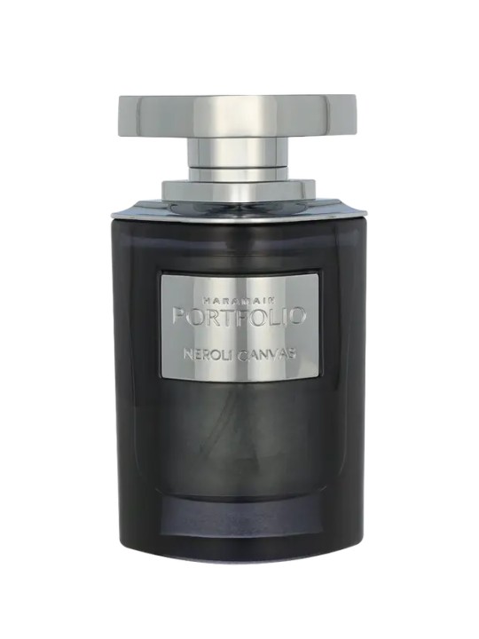 Al Haramain Portfolio Neroli Canvas 75ml