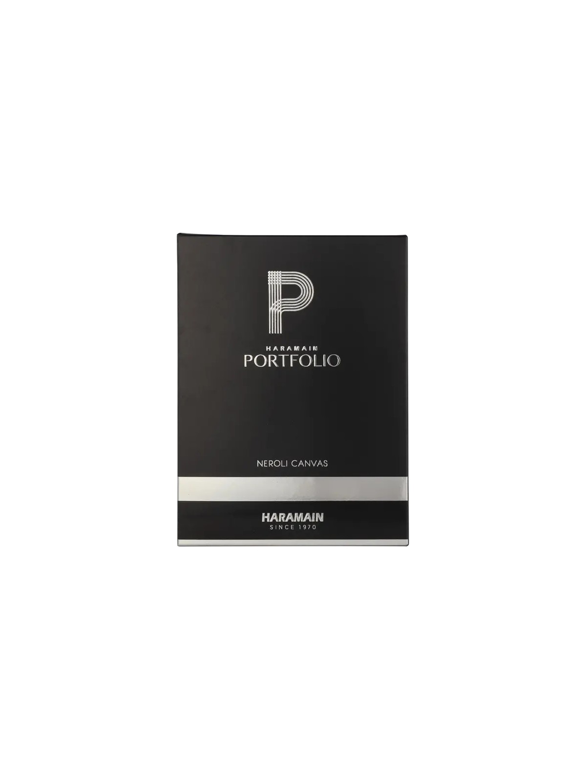Al Haramain Portfolio Neroli Canvas 75ml