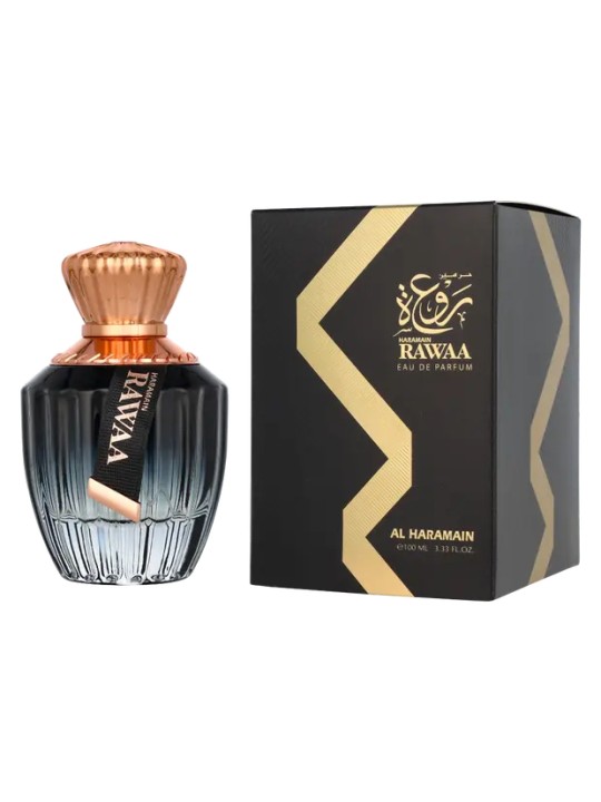 Al Haramain Rawaa EDP 100ml unisex