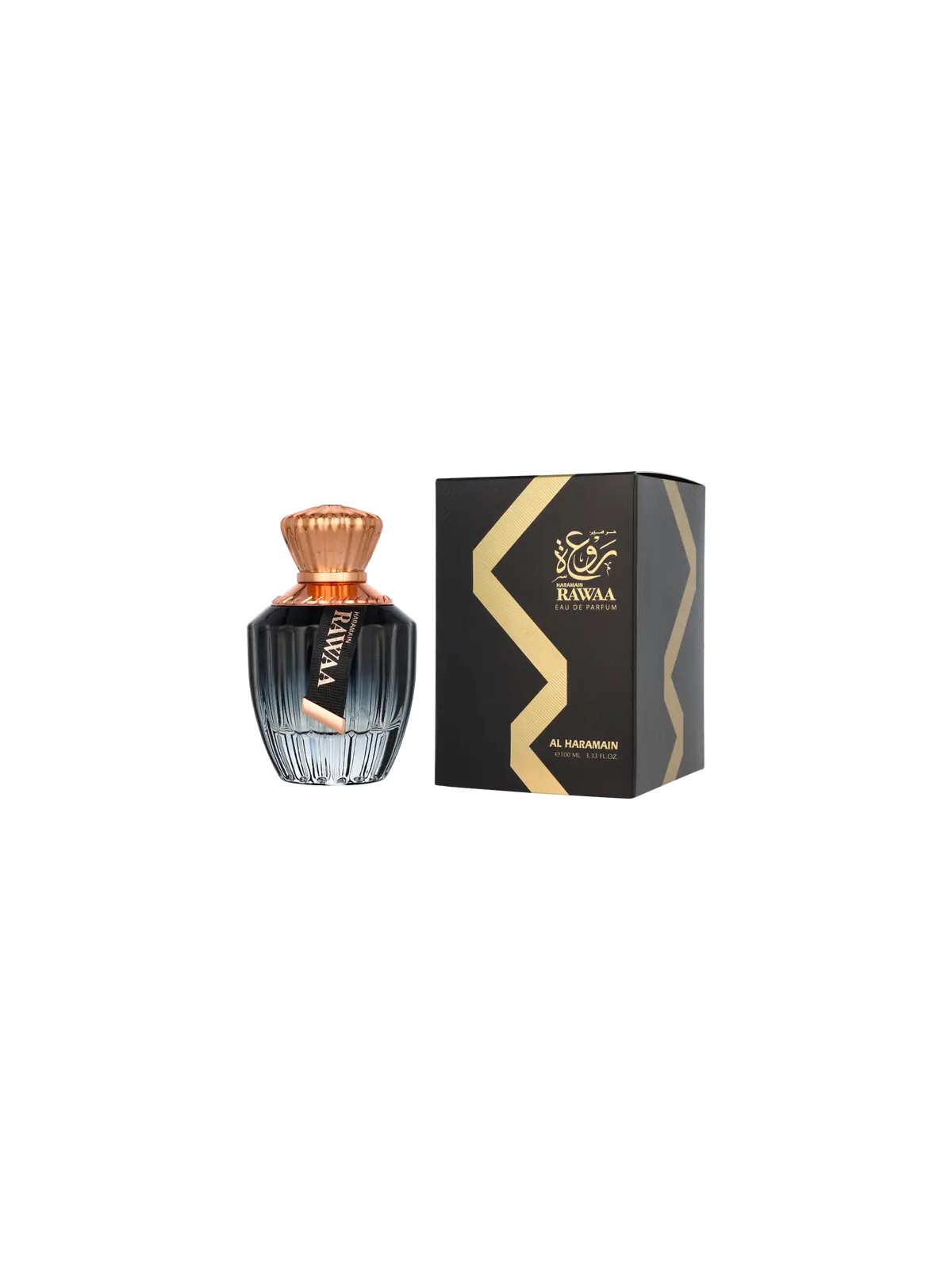 Al Haramain Rawaa EDP 100ml unisex