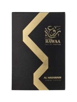 Al Haramain Rawaa EDP 100ml unisex