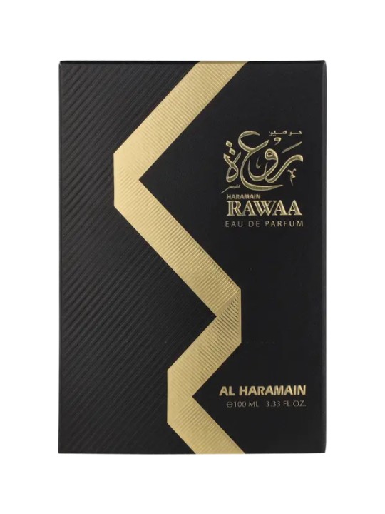 Al Haramain Rawaa EDP 100ml unisex
