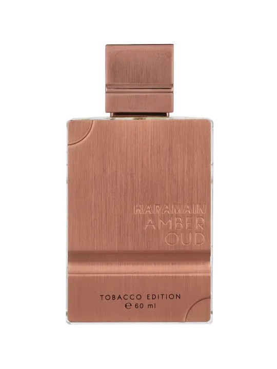 Al Haramain Amber Oud Tobacco Edition Eau De Parfum 60 ml unisex