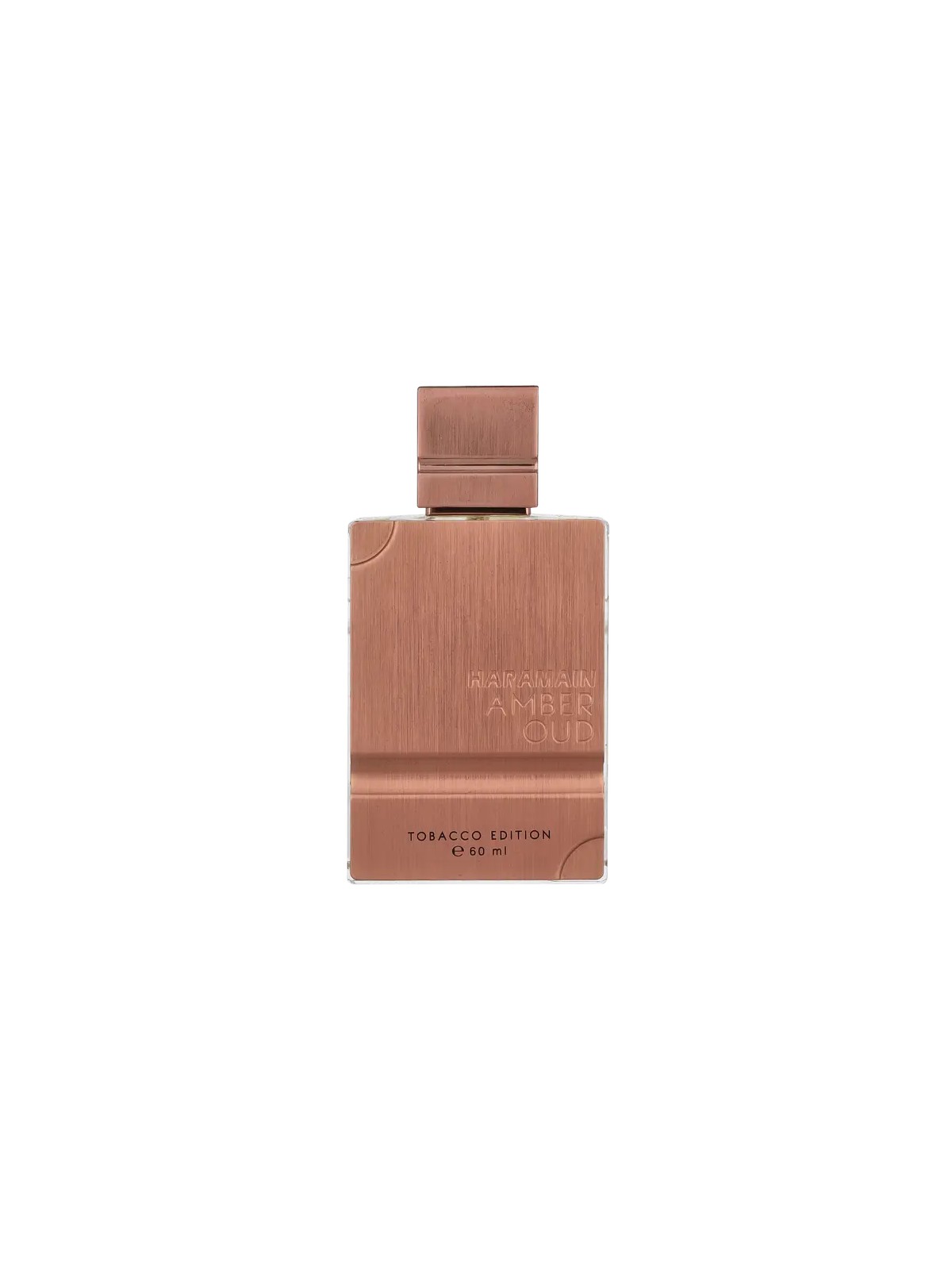 Al Haramain Amber Oud Tobacco Edition Eau De Parfum 60 ml unisex