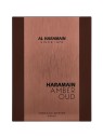 Al Haramain Amber Oud Tobacco Edition Eau De Parfum 60 ml unisex