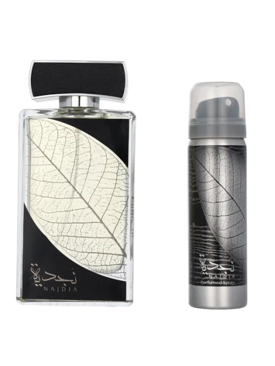 Lattafa Najdia Giftset