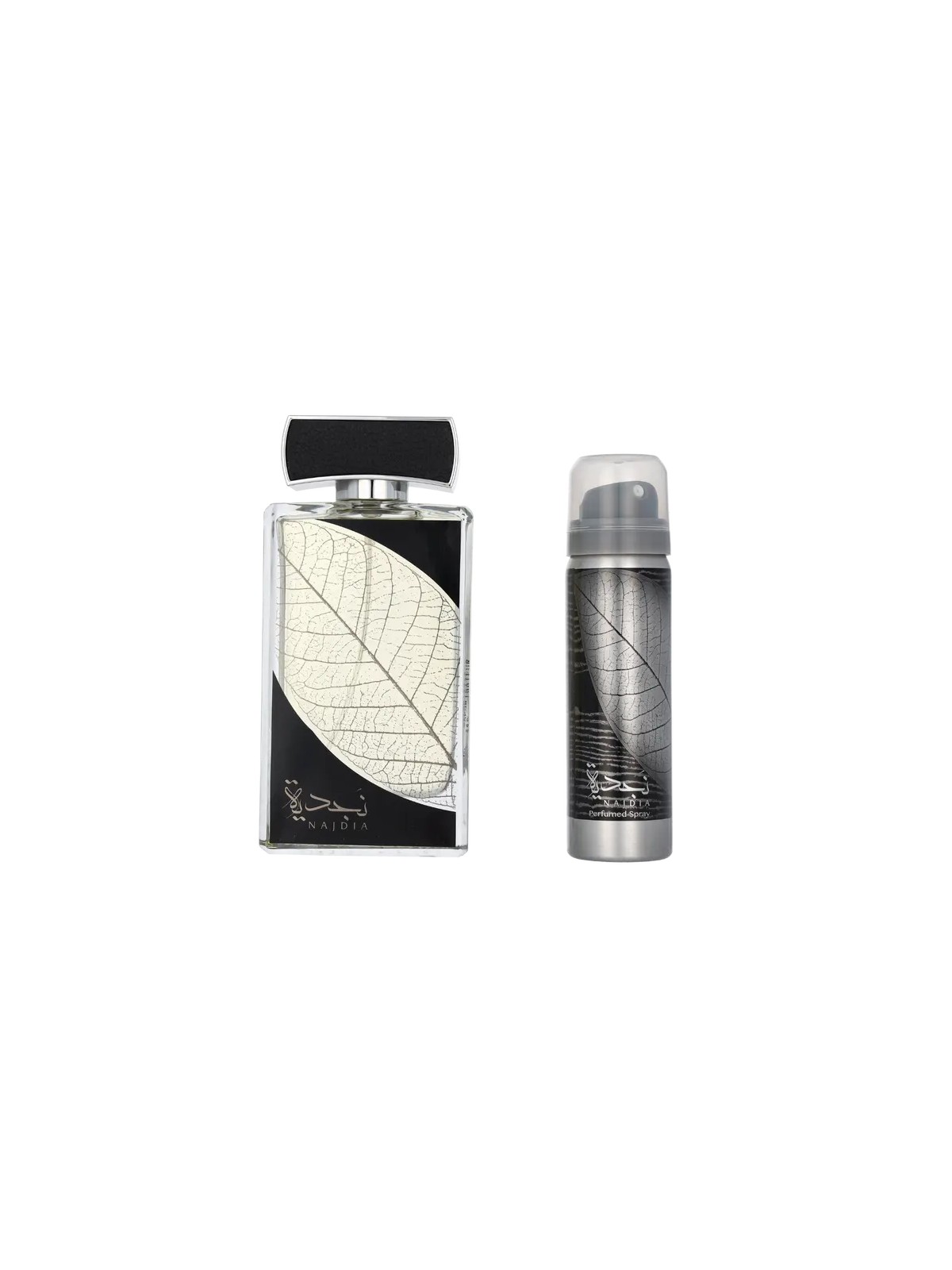 Lattafa Najdia Giftset